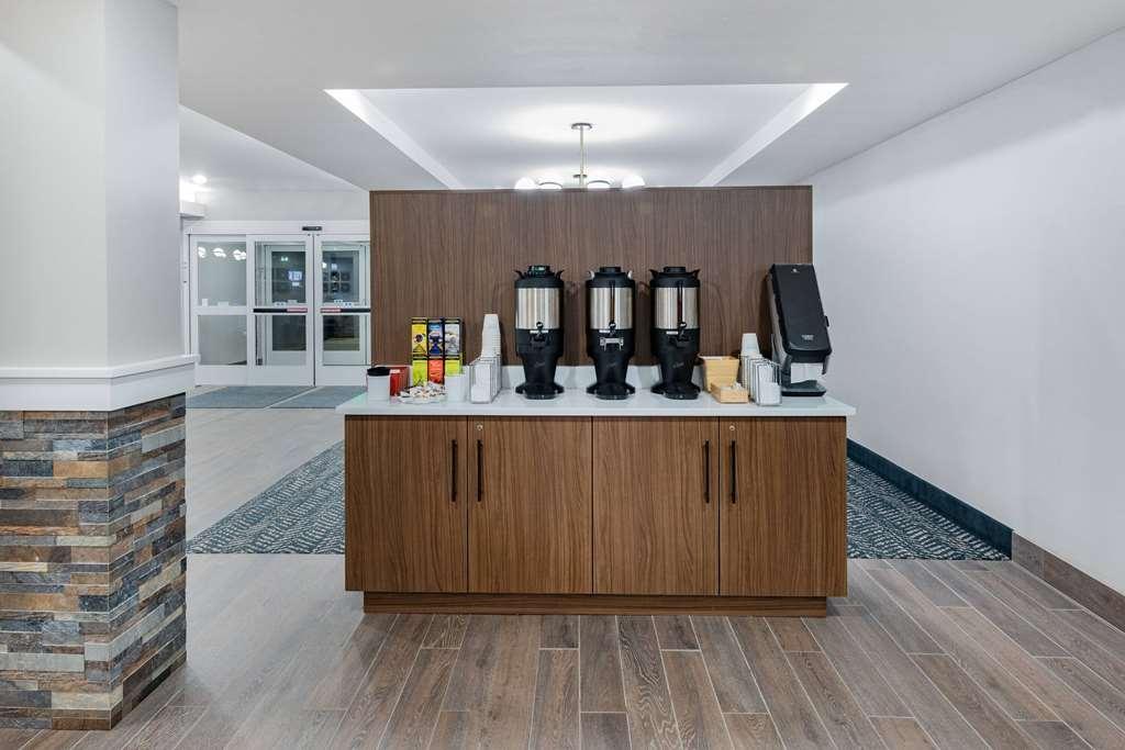 Americinn By Wyndham International Falls Facilities photo