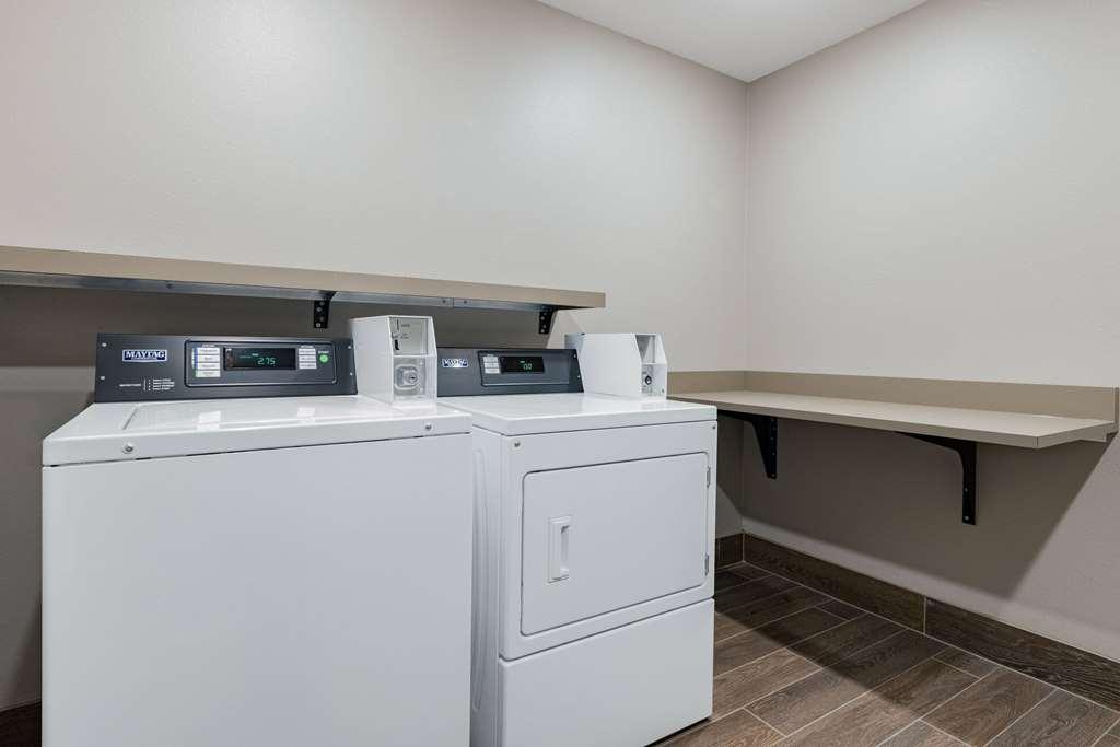 Americinn By Wyndham International Falls Facilities photo