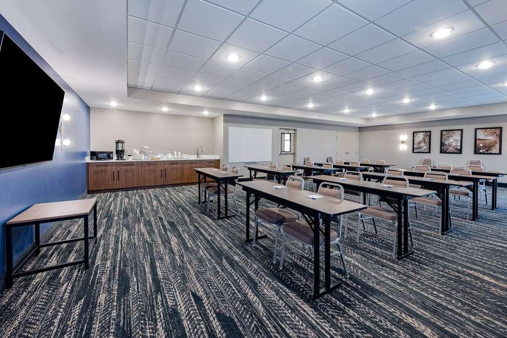 Americinn By Wyndham International Falls Facilities photo