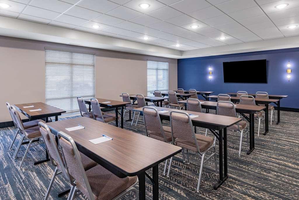 Americinn By Wyndham International Falls Facilities photo