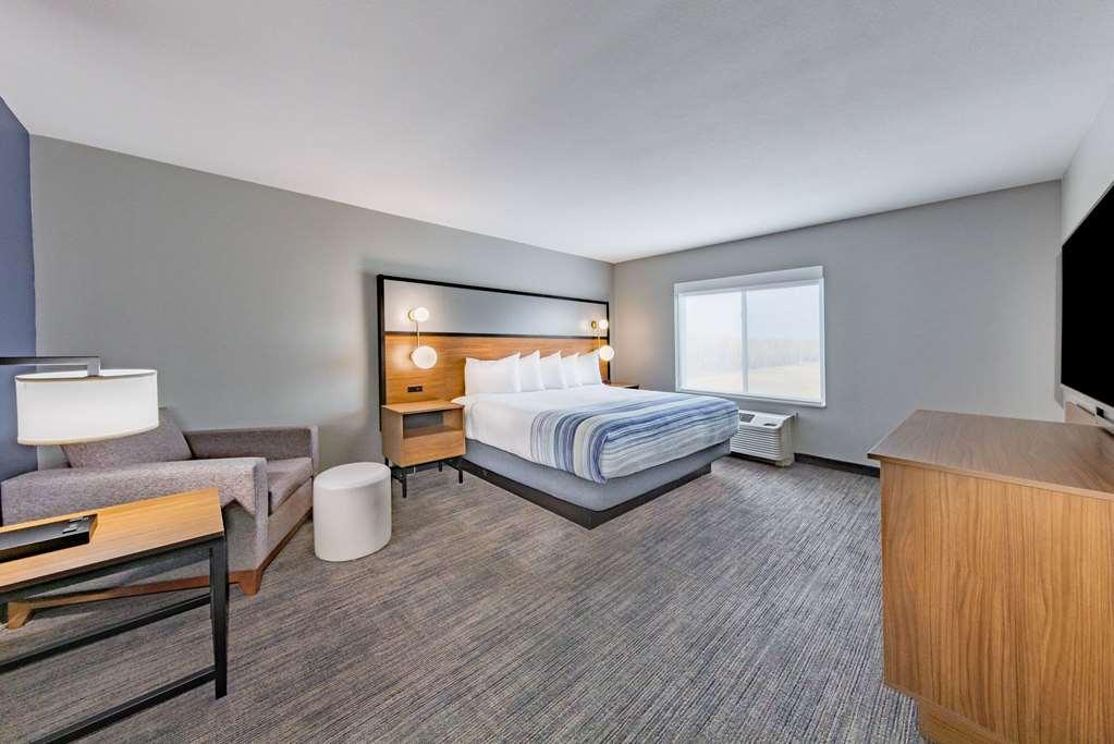 Americinn By Wyndham International Falls Room photo