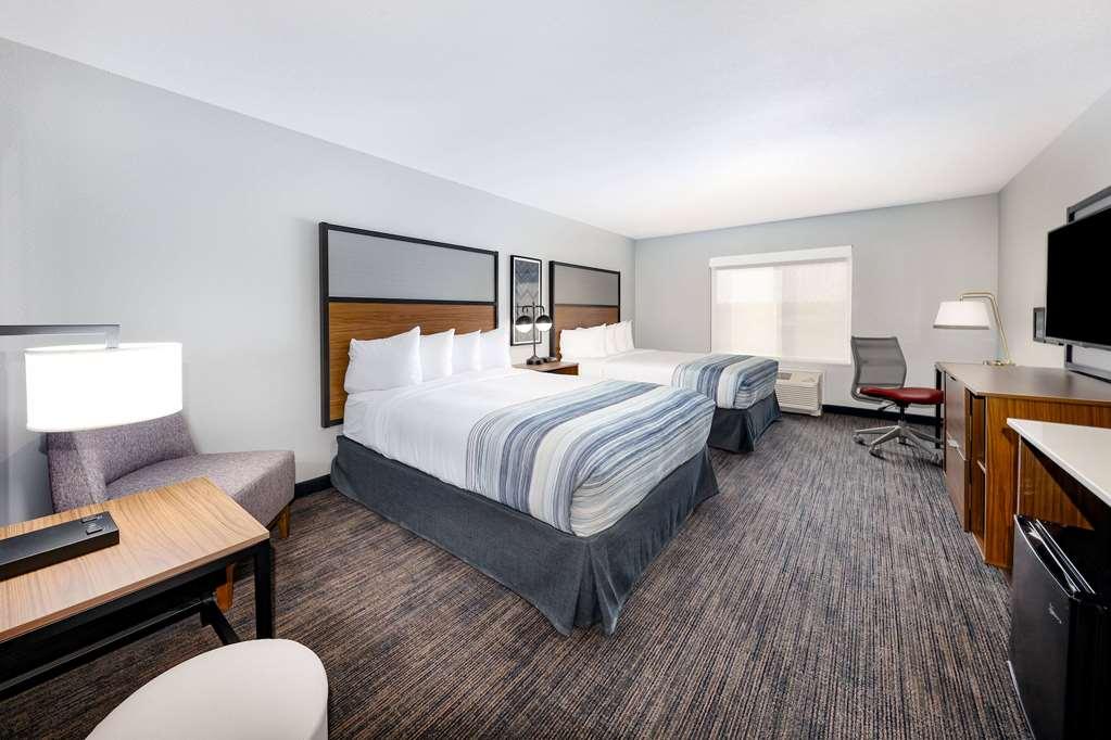 Americinn By Wyndham International Falls Room photo