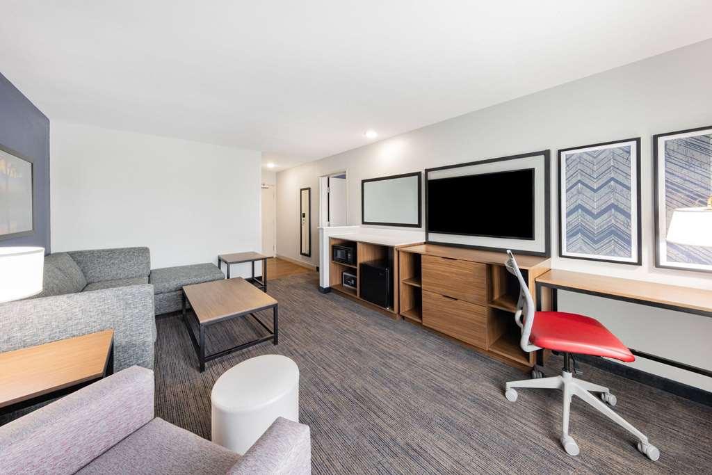 Americinn By Wyndham International Falls Room photo