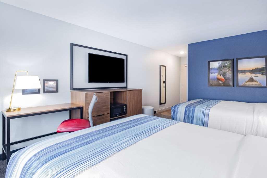 Americinn By Wyndham International Falls Room photo