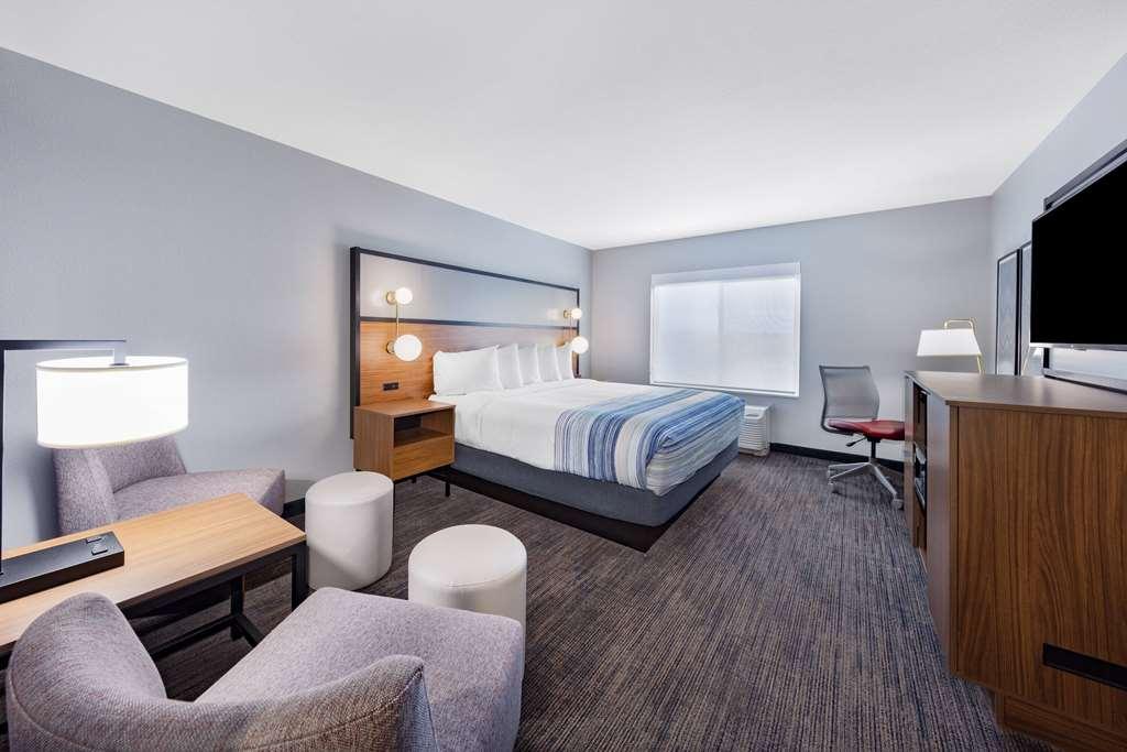 Americinn By Wyndham International Falls Room photo