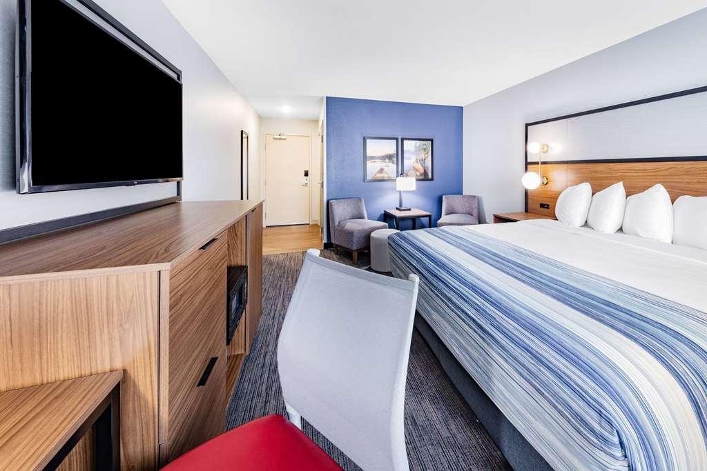 Americinn By Wyndham International Falls Room photo