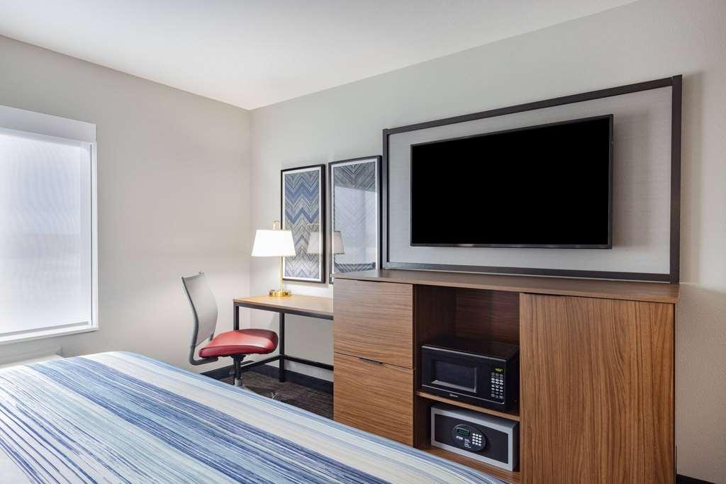 Americinn By Wyndham International Falls Room photo