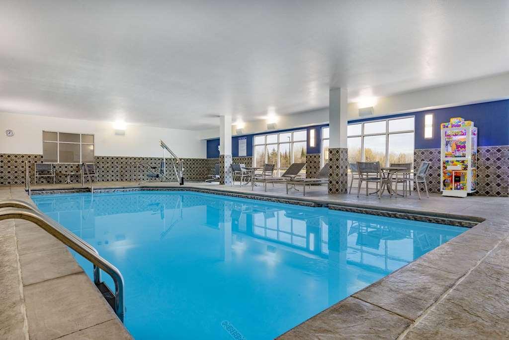 Americinn By Wyndham International Falls Facilities photo
